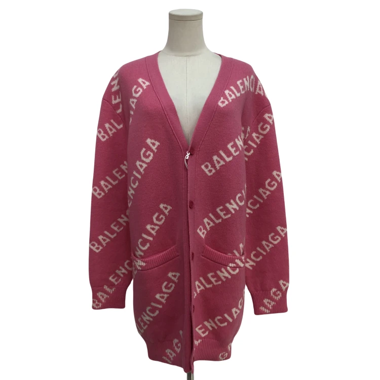 巴黎世家/外套/95新/[260102MS]