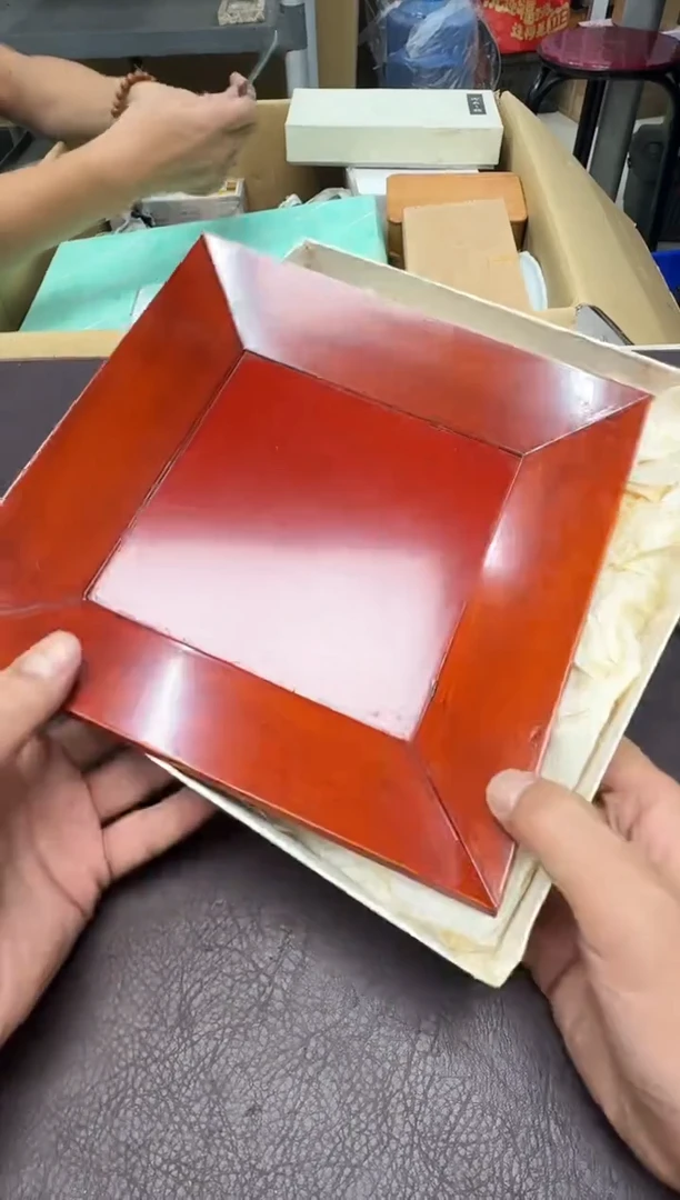 手工艺品琉璃沉*330