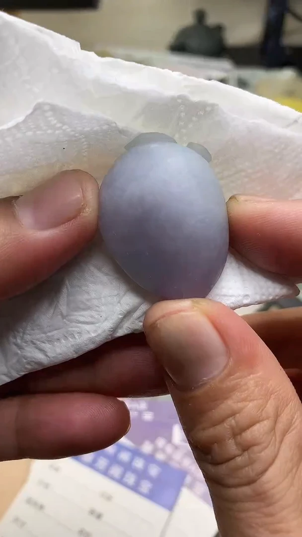 未镶嵌定制翡翠翡翠1