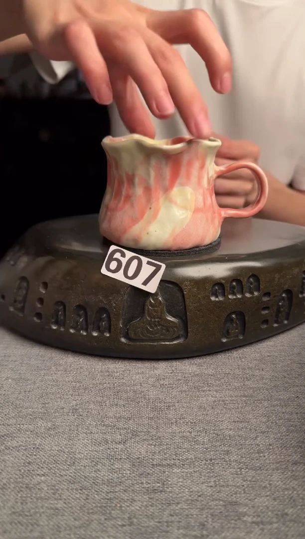 607随机发一个景德镇陶瓷茶器系列