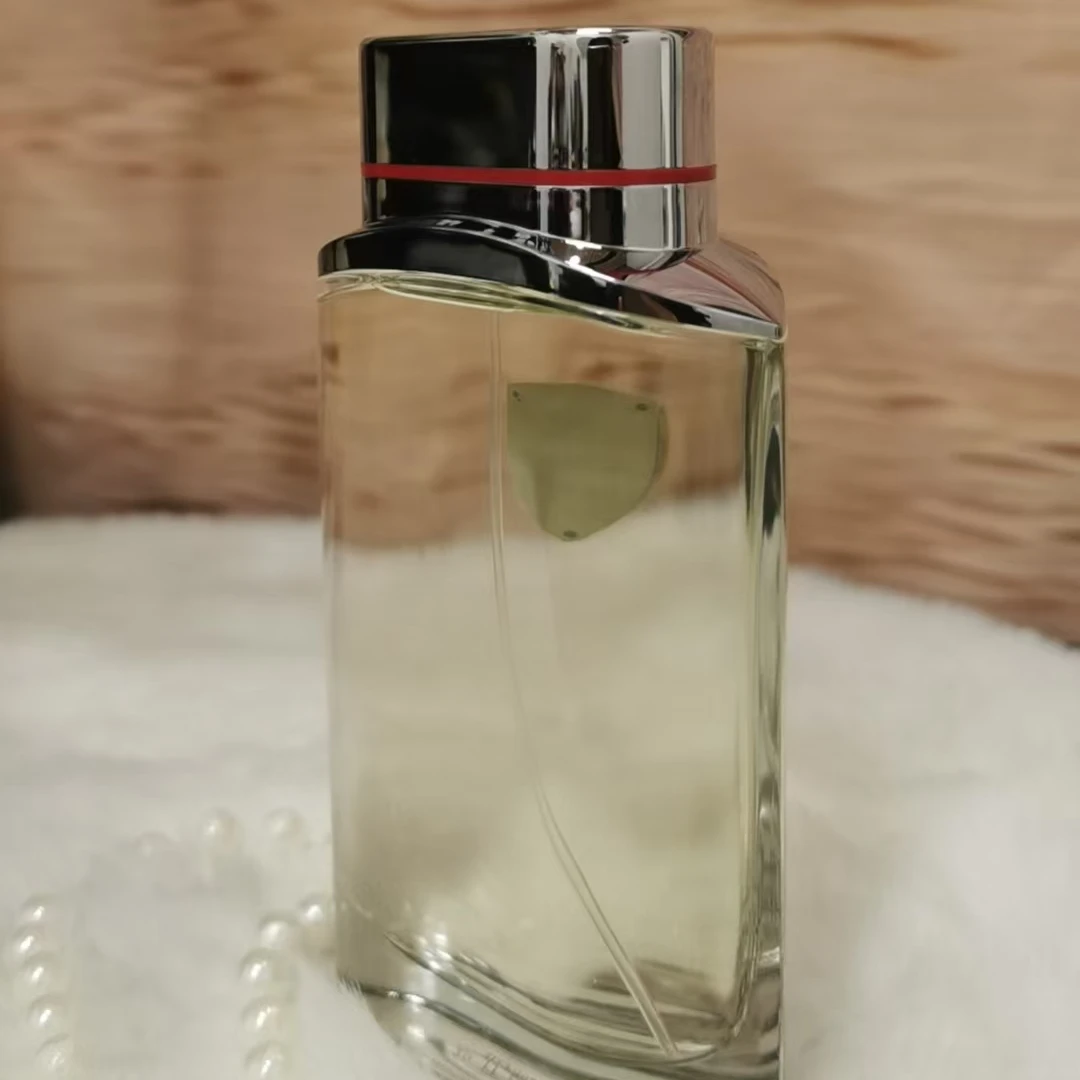 【蓝胖胖专享】超级跑车劲速同名男士淡香水 留香久