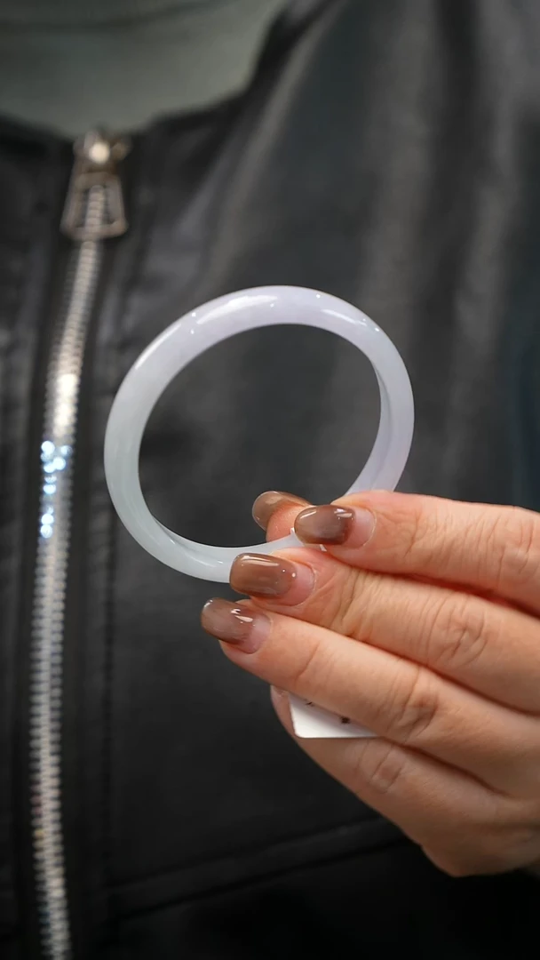 未镶嵌手镯翡翠31号