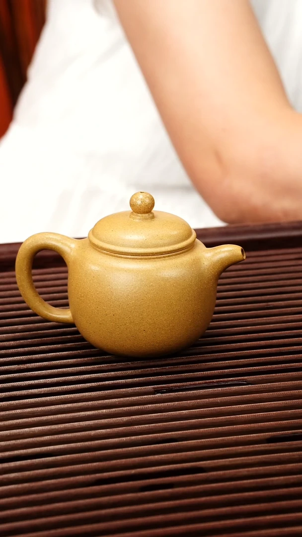 茶壶紫砂宜兴紫砂壶