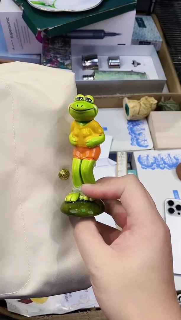 【闪购商品】瓷片都是我的大宝贝儿瓷器.m