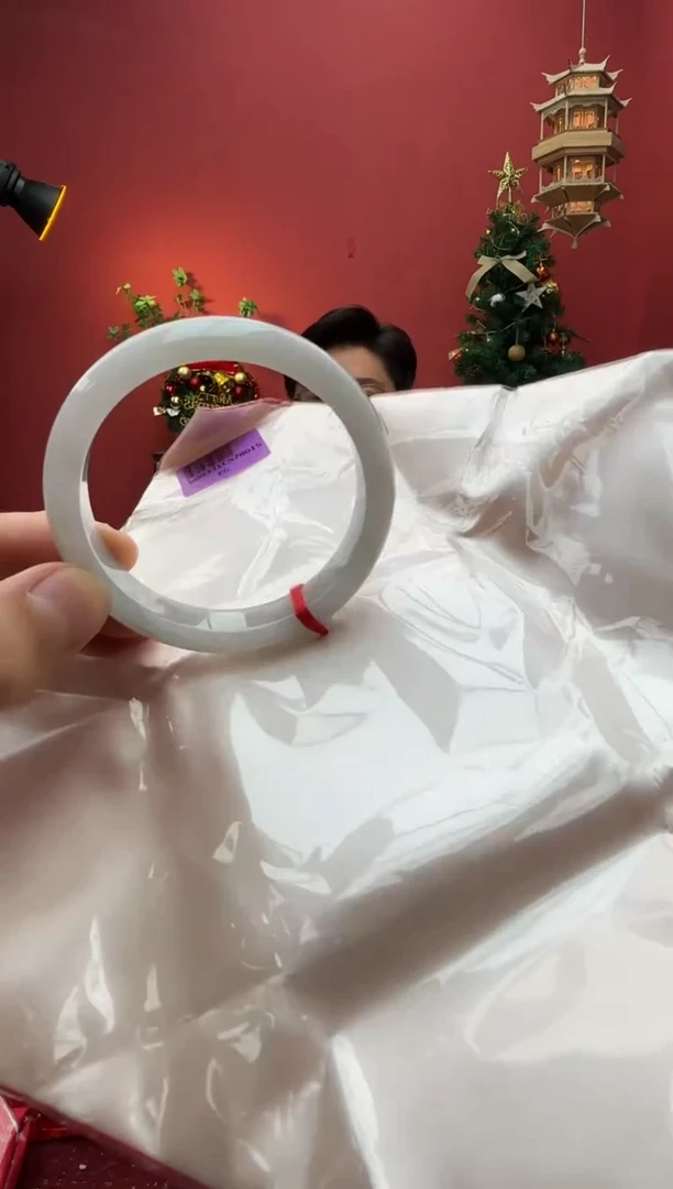 未镶嵌手镯翡翠翡翠手镯3