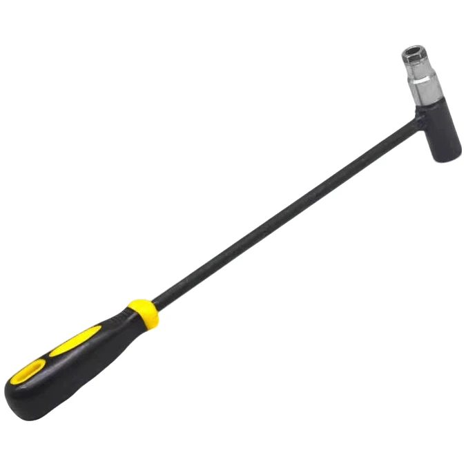 电喷共轨喷油器油嘴油针取出拉拔维修工具适配进水油脏情况