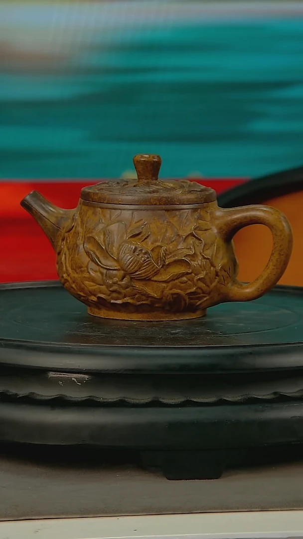 摆件A402中国景德镇陶瓷精选