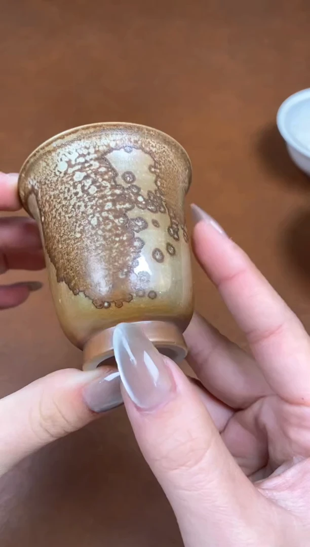 【闪购商品】观寂茶器柴烧专拍链接672