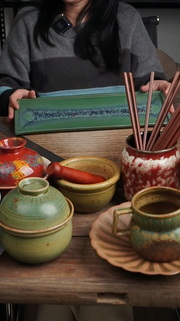 【闪购商品】碗 景德镇手工高温餐具