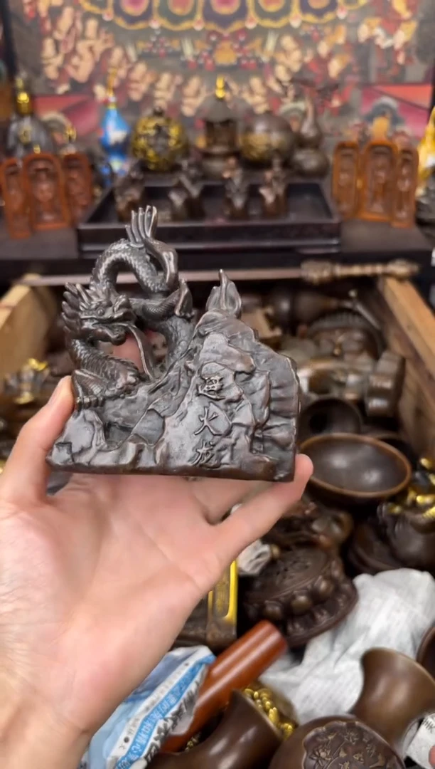 信德铜器专属精选链接