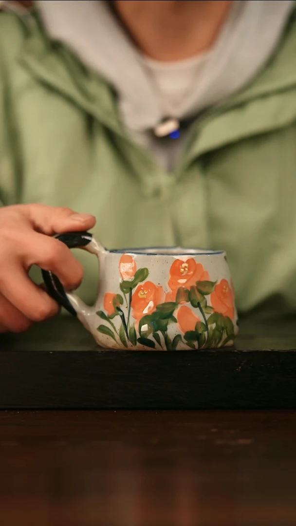 【闪购商品】其他855遇瓷手作同款