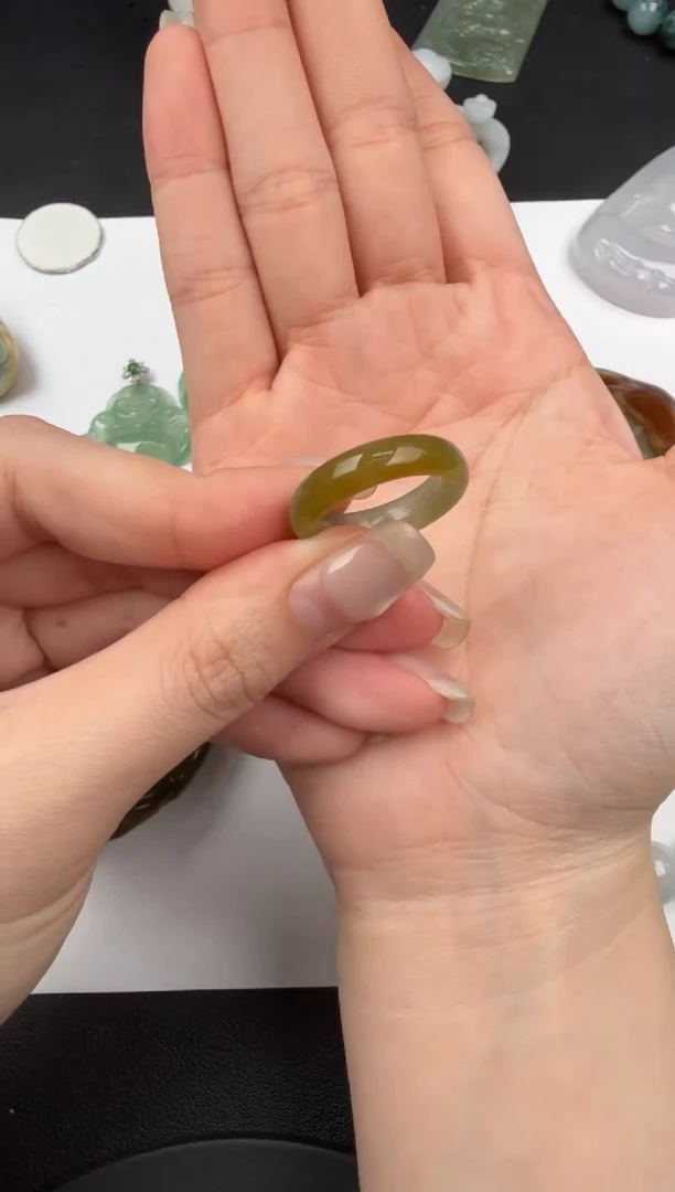 未镶嵌定制翡翠-159翡翠饰品毛货