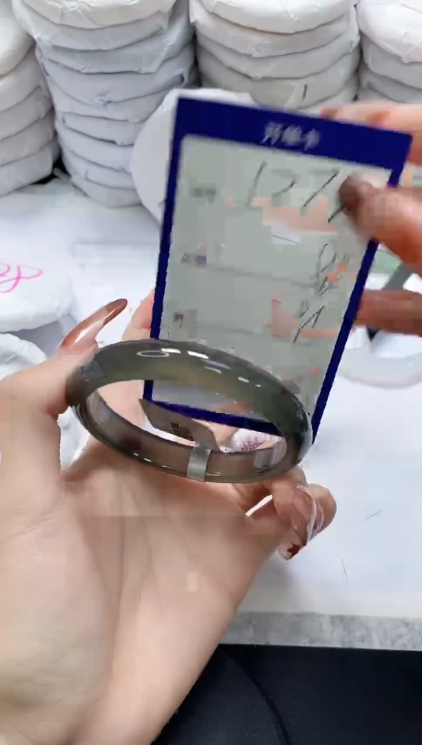 未镶嵌手镯玛瑙/玉髓1073