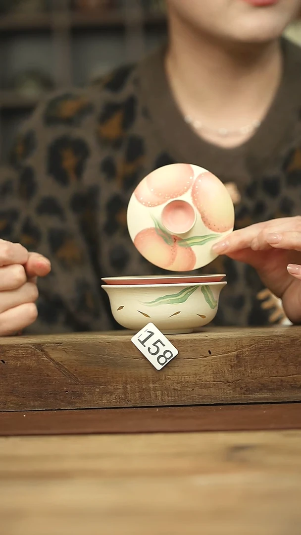 设计师手作！！牧渔系列！！