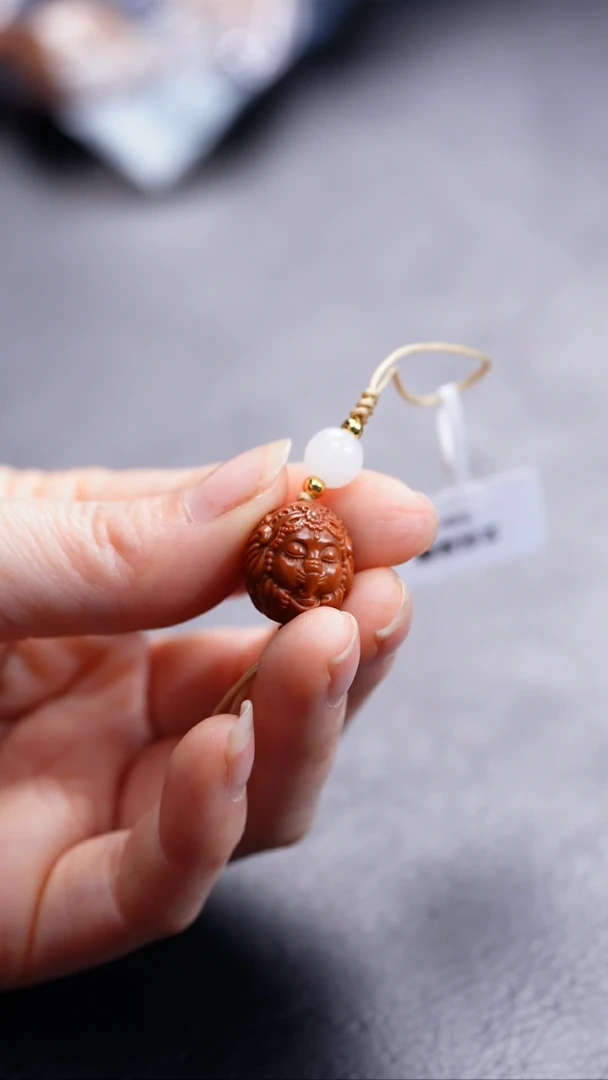 【闪购商品】橄榄核手串/手链橄榄核