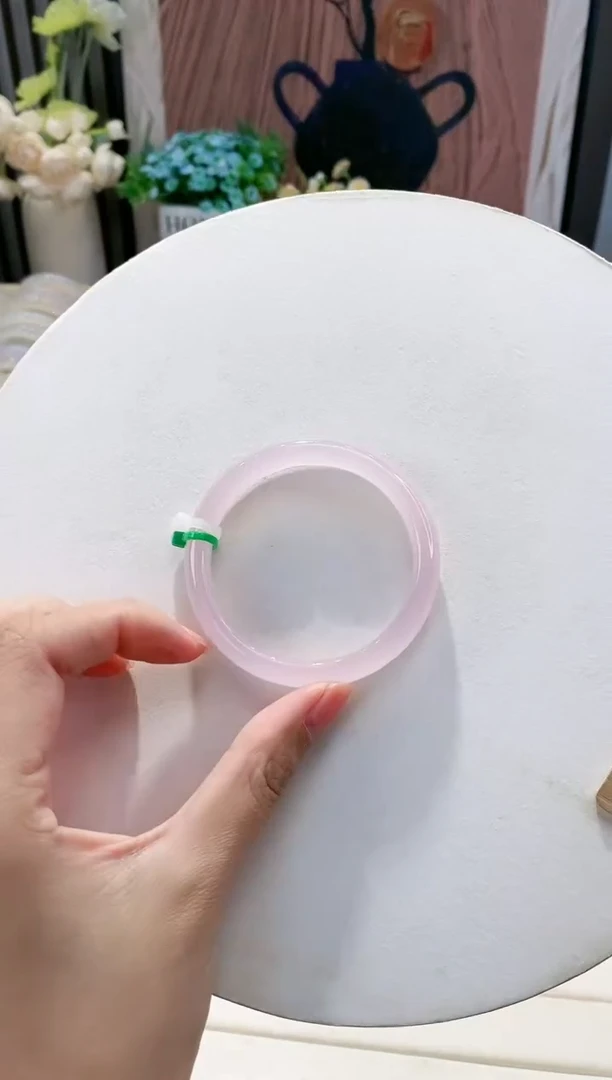 手镯玛瑙/玉髓未镶嵌70-51.6