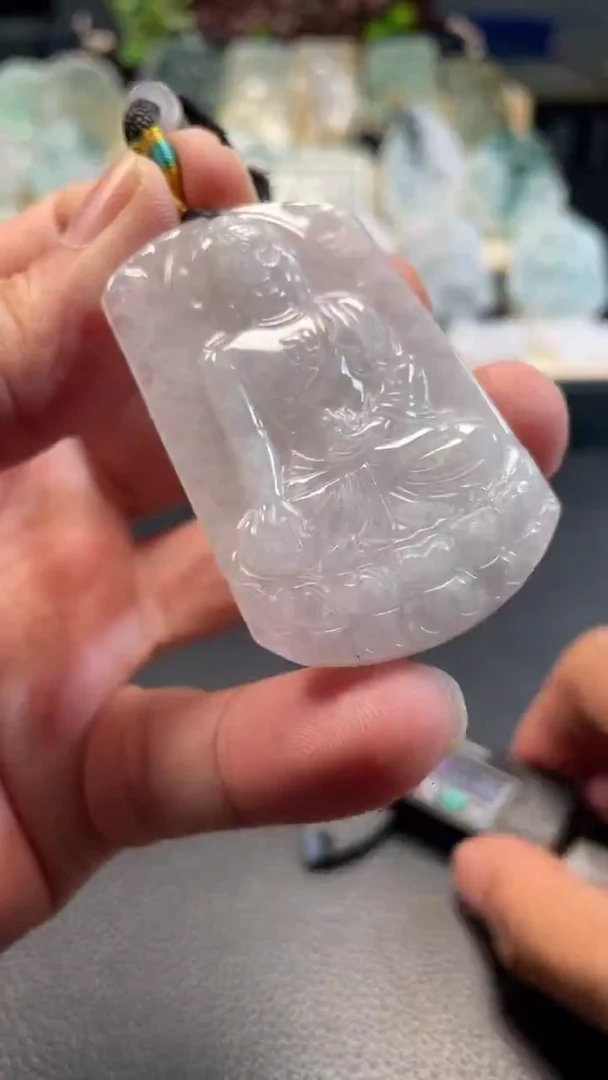 颈饰未镶嵌翡翠11/04/102