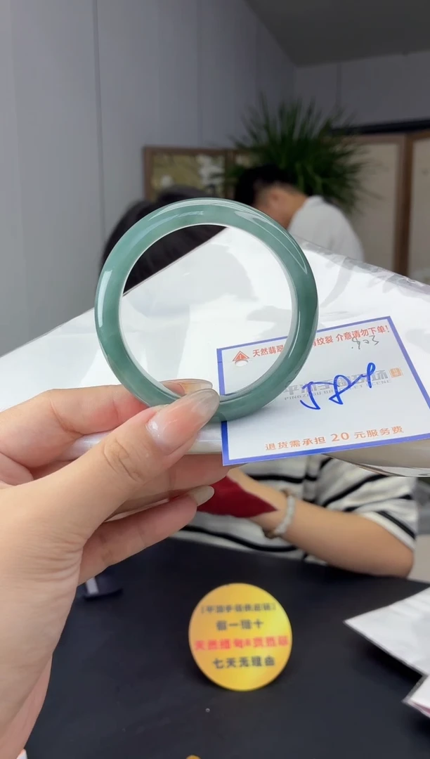 未镶嵌手镯翡翠11111111111