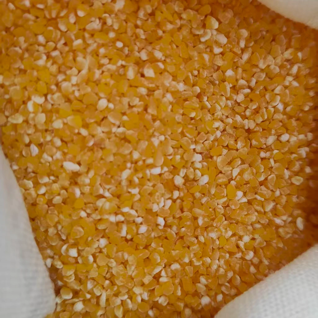 正宗东北苞米碴子小粒碴子