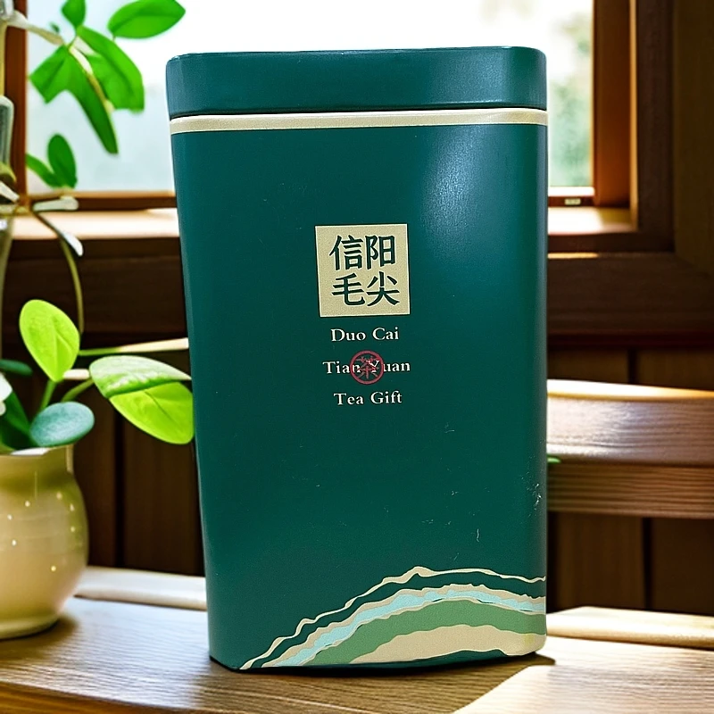 2025年 明前土茶 信阳毛尖 50g