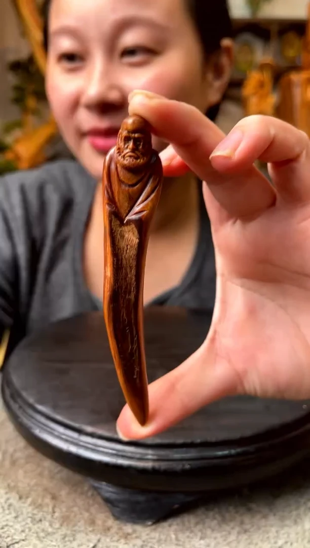 柏木（崖柏）崖柏小件