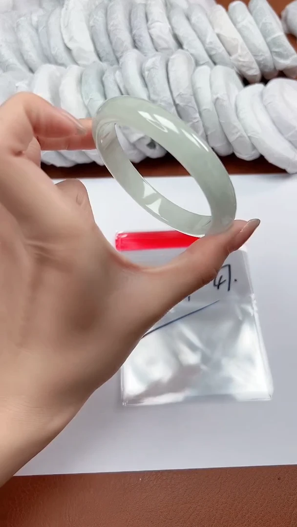 缅风精品手镯礼盒装47