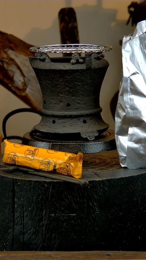 别看我人不正经。壶，正儿八经！！