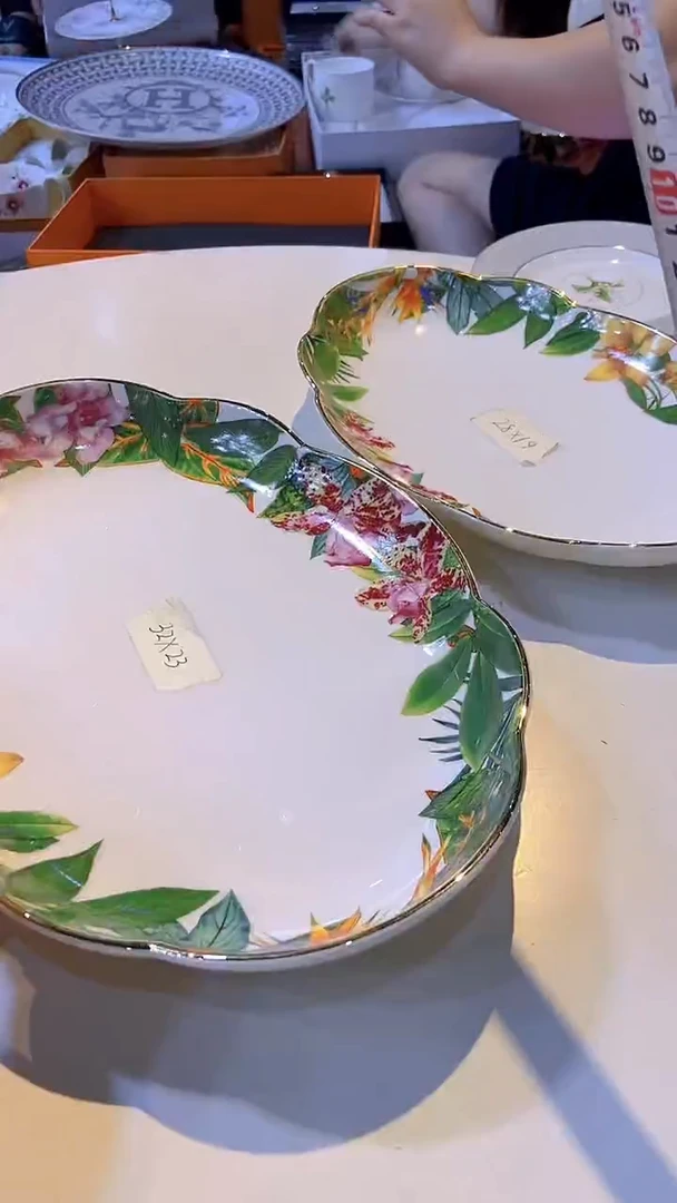 杯鸿辉家品牌瓷器，京东包邮！