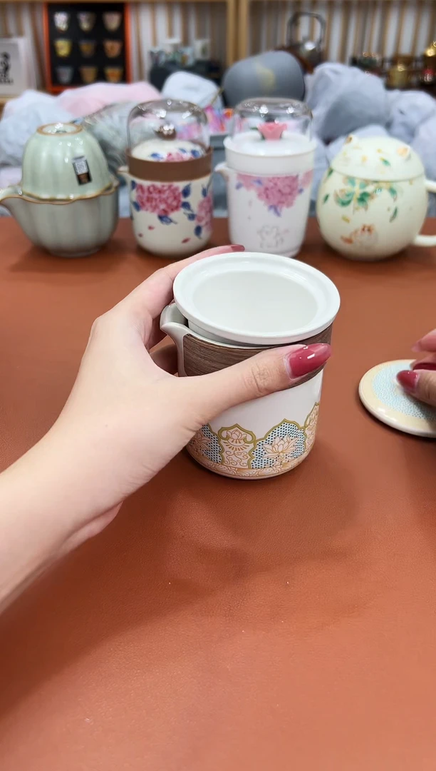 万家瓷坊清货商品链接@@E562