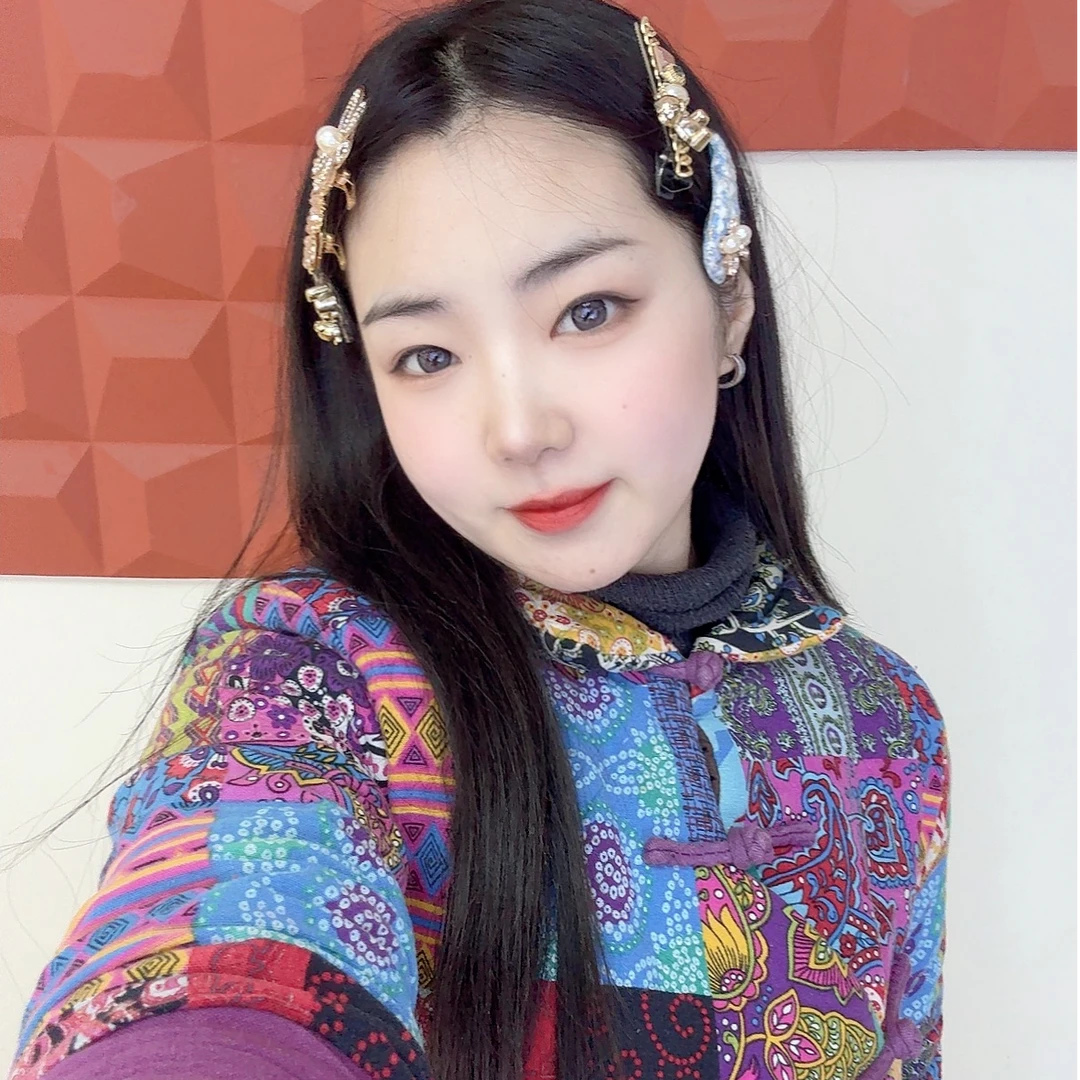 精美高质感发饰发夹