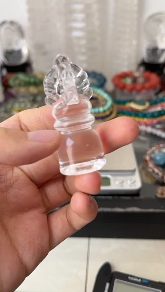 【闪购商品】水晶大型摆件（非配饰）未镶嵌矿坑