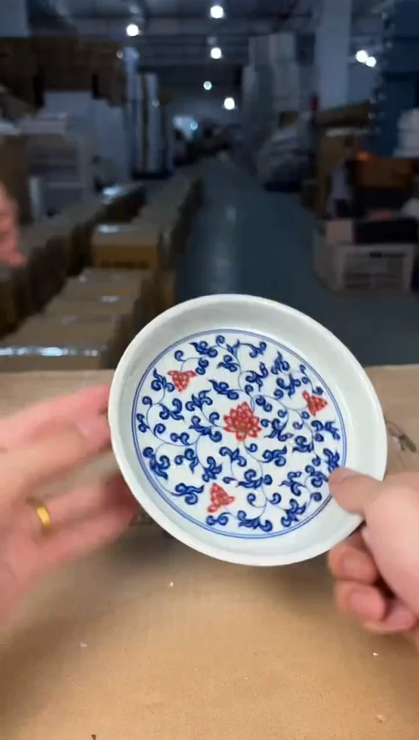 其他展厅搬迁！！茶具清清清！！