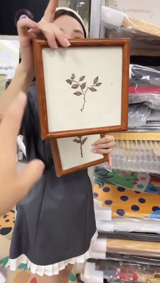 竖款仓库清货  默认瑕疵20*20