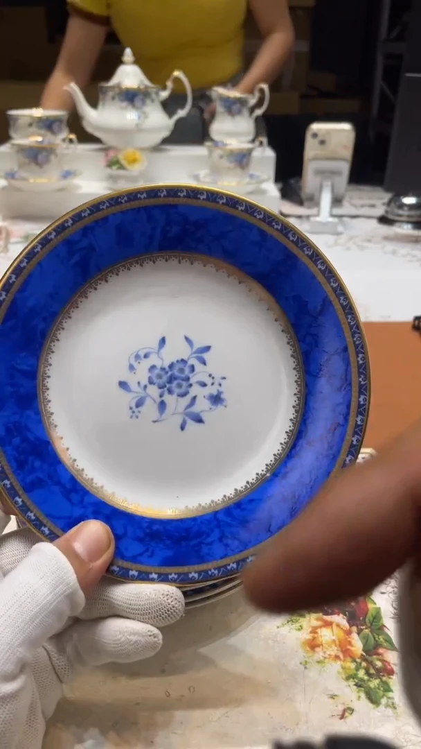 瓷片其他摆件瓷器31