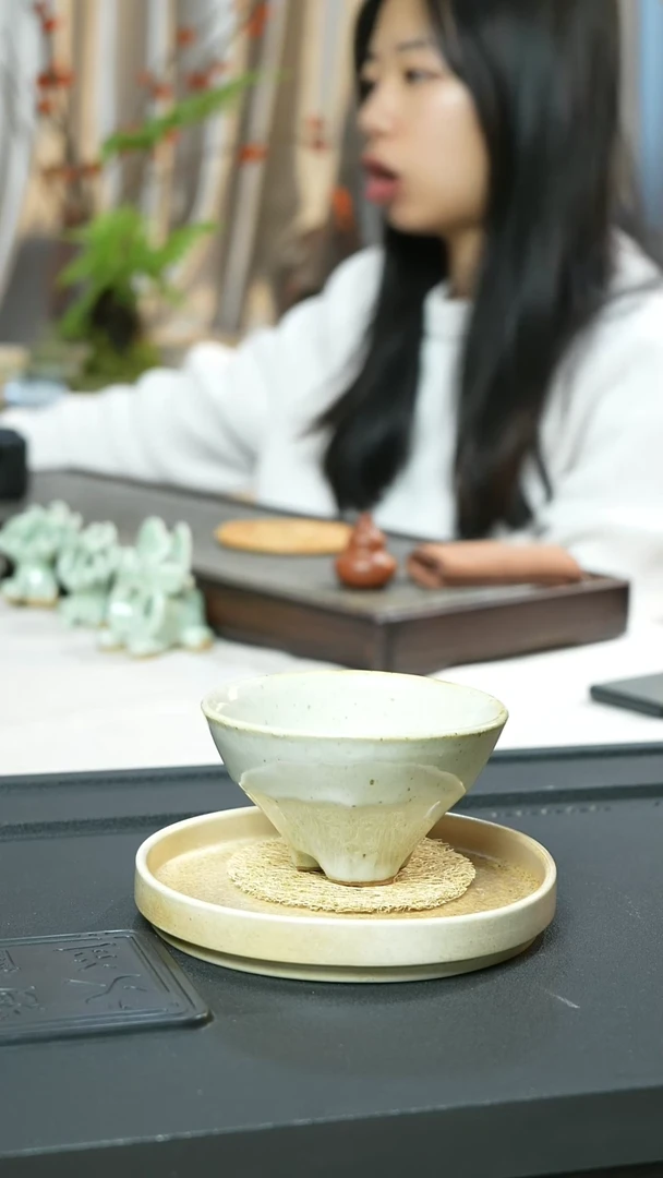 【闪购商品】杯建水紫陶釉陶器具7