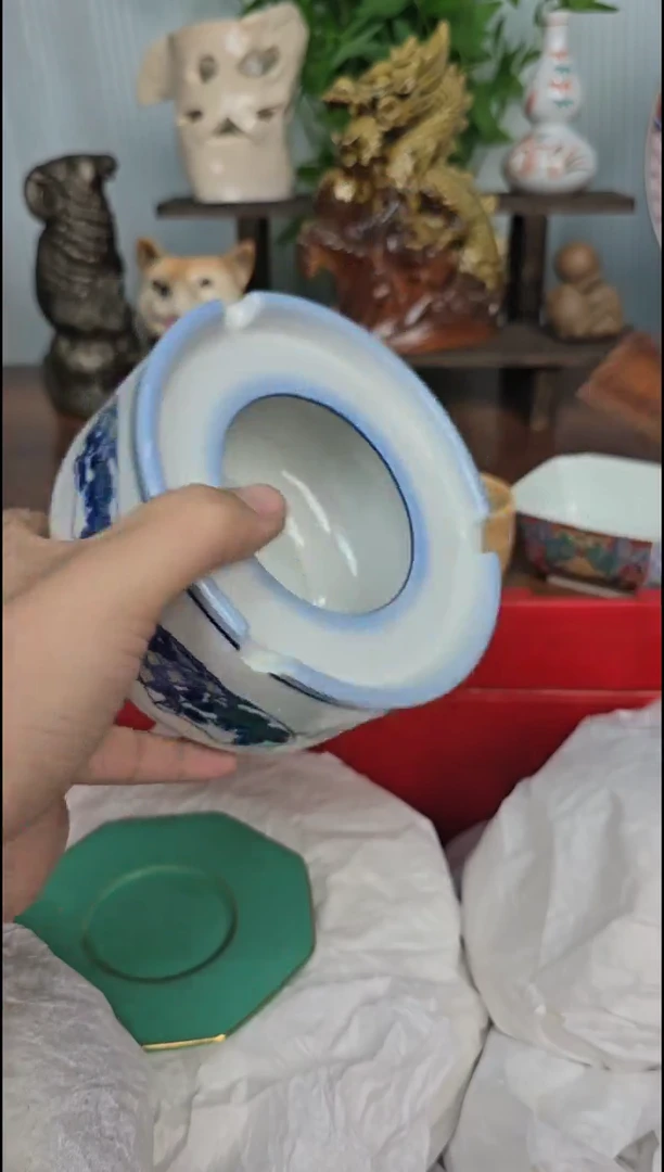 【闪购商品】瓷片哈哈哈就还好770