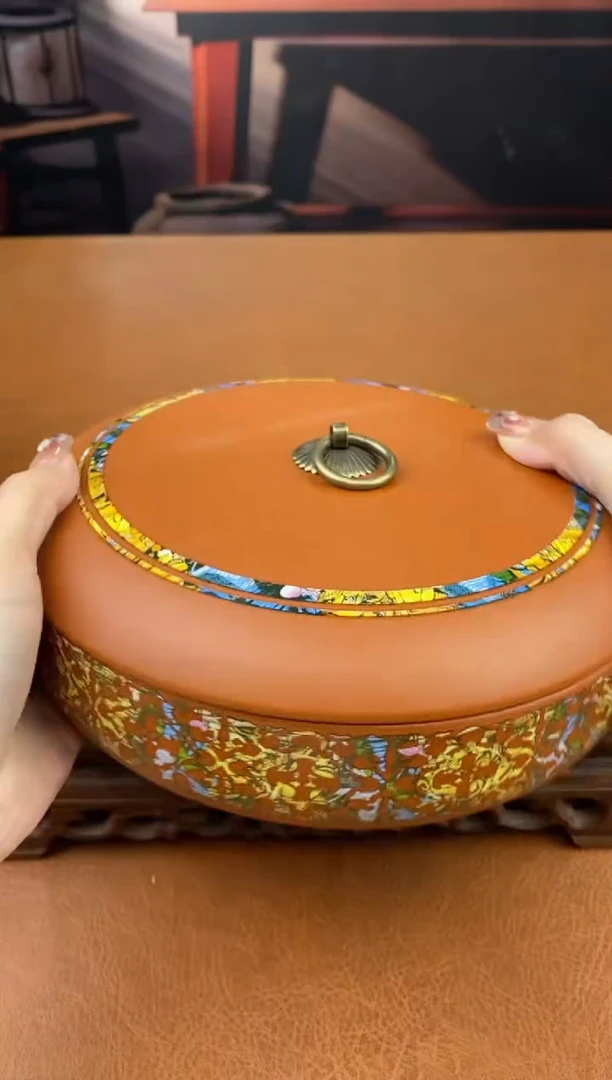 【闪购商品】陶禧茶器闪购福利V