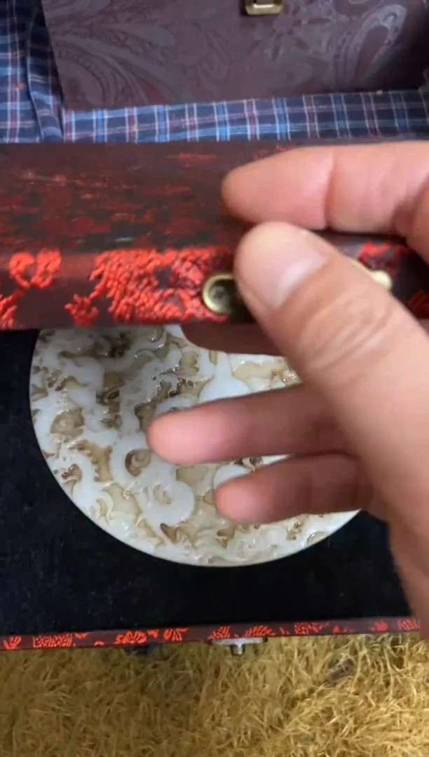 木特色=====福利盒