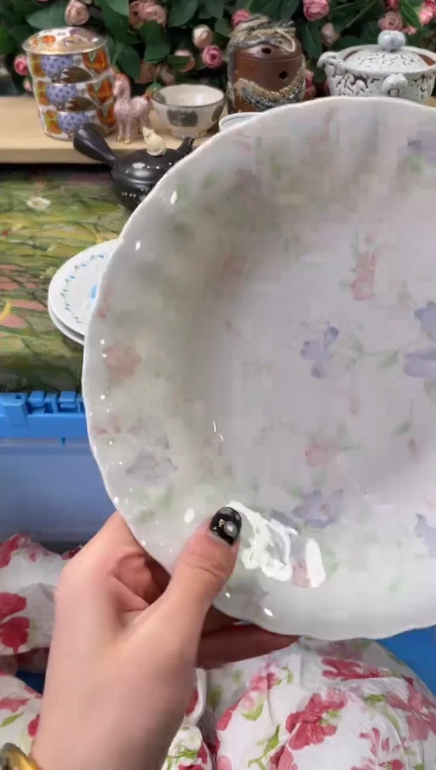 瓷片星*424狗哥瓷器直播间111