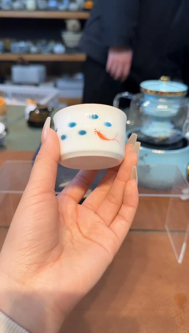 【闪购商品】不带茶盘不带礼盒@@e1029