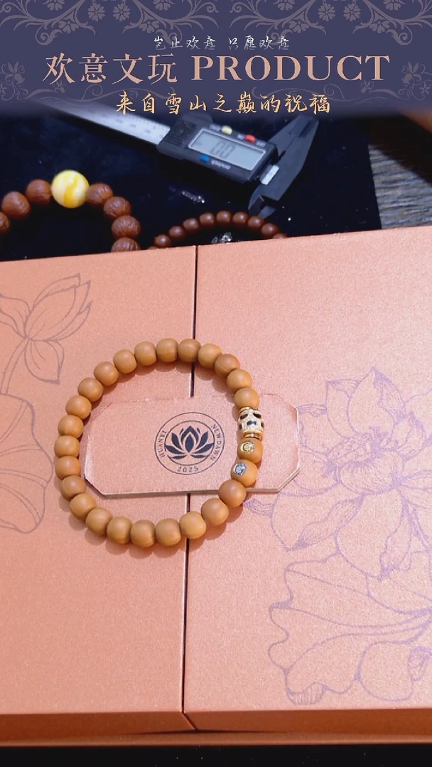 手串猴头核桃bh 883