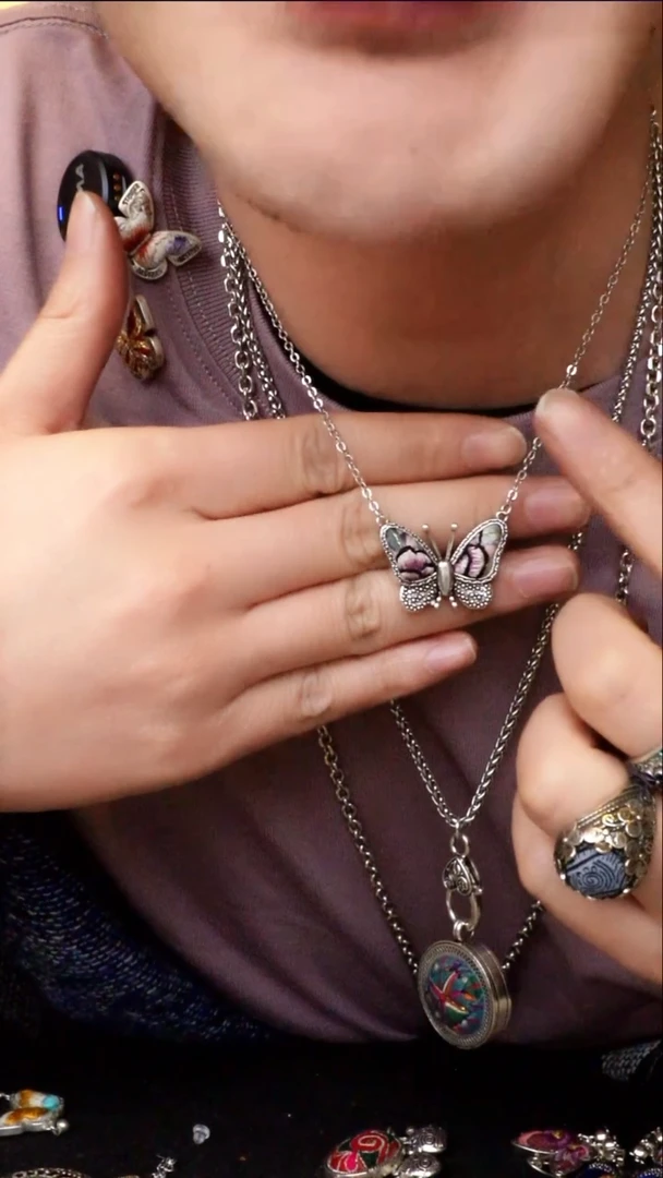 【闪购商品】刺绣010高吉文创  直播老绣