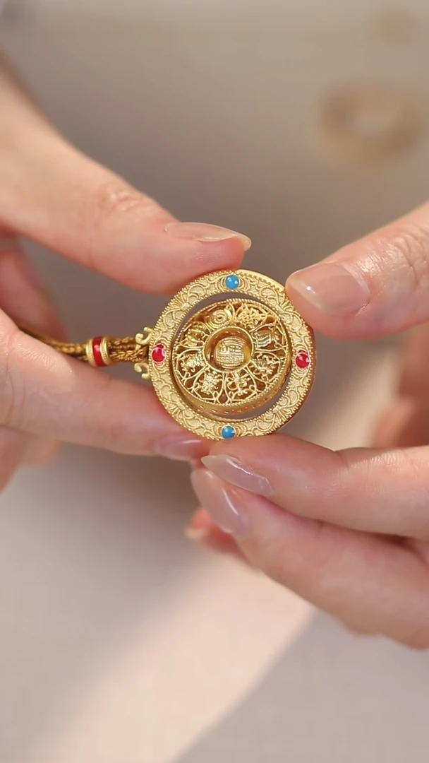 无吊坠足银约15克