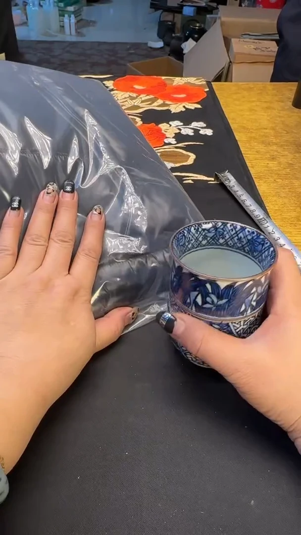 陶瓷器摆件茶文化工艺品106号