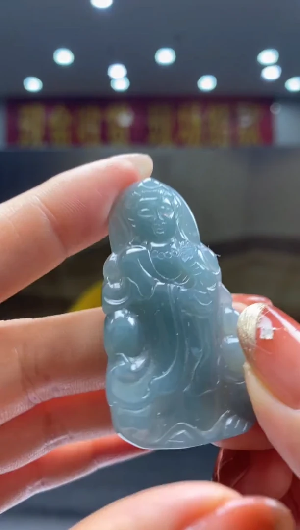 【闪购商品】定制翡翠未镶嵌********504