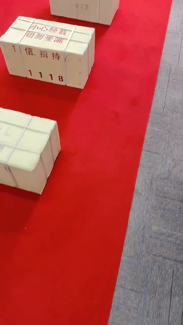 【闪购商品】005整刀金腰带百张连号 银行保真