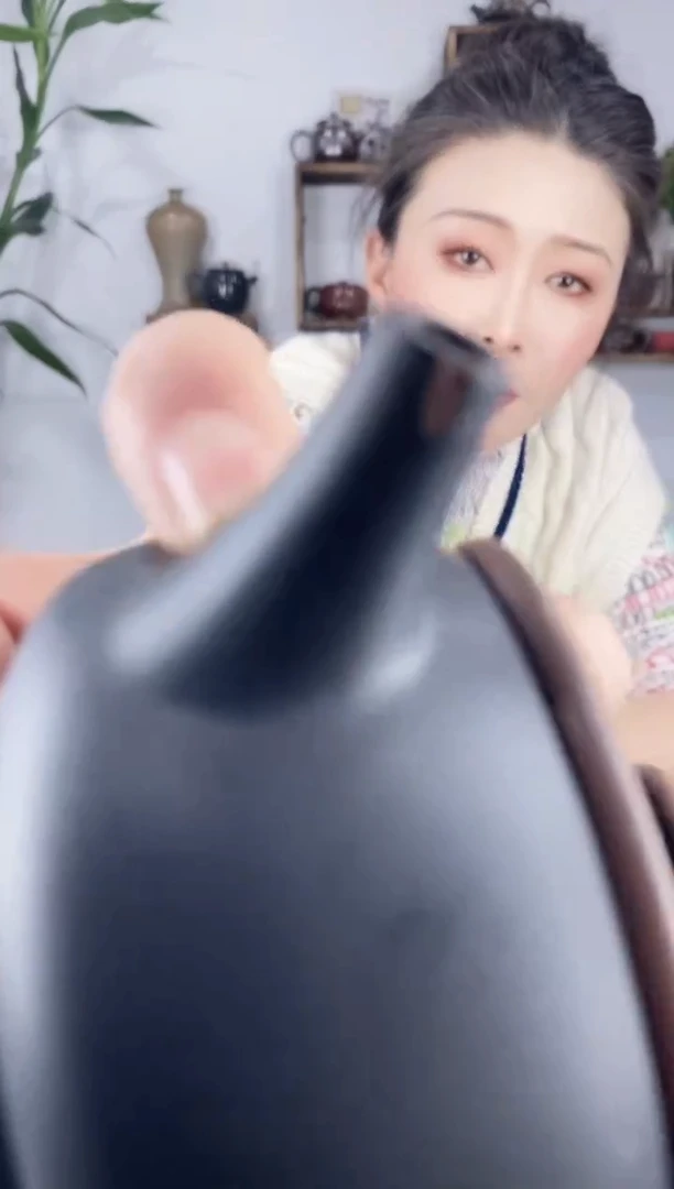 【闪购商品】壶瑕疵壶《建水紫陶》