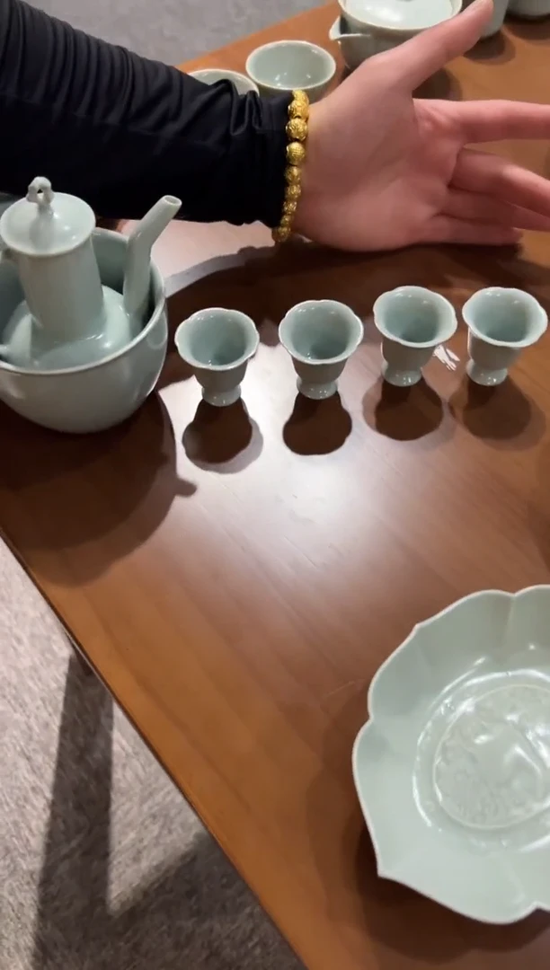 摆件北溪堂正品 （带证书）