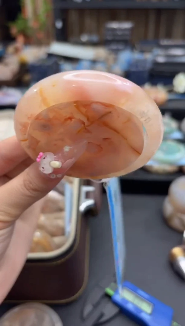 无无217(63圈赠送镯心)