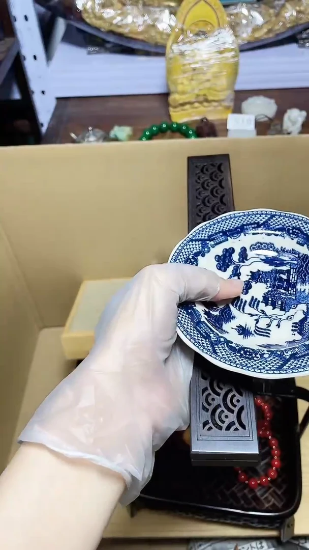 【闪购商品】瓷器碎片瓷器碎片